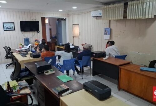 Tiga Anggota DPRD Timor Tengah Utara Bantah Intimidasi Dokter Icha