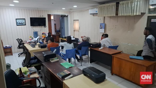 Tiga Anggota DPRD Timor Tengah Utara Bantah Intimidasi Dokter Icha