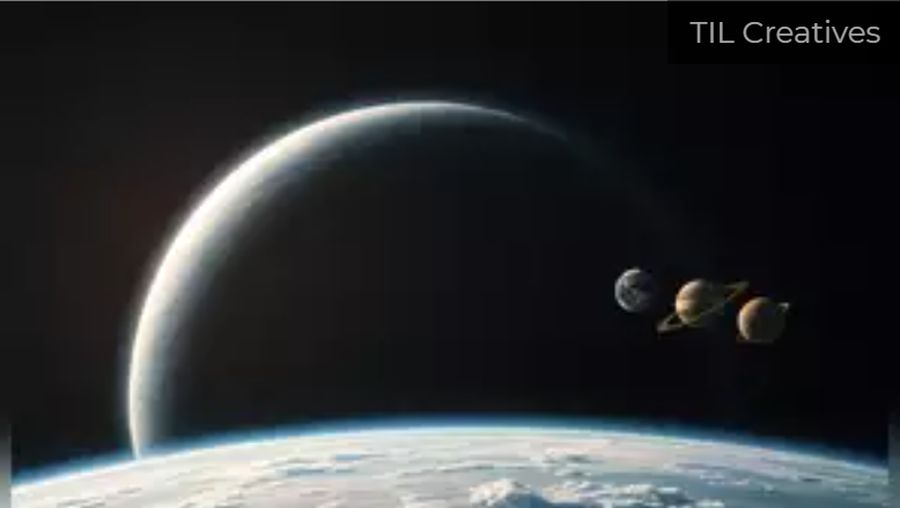 Ratusan Bulan Baru Muncul, Ini Planet Pemilik Satelit Terbanyak