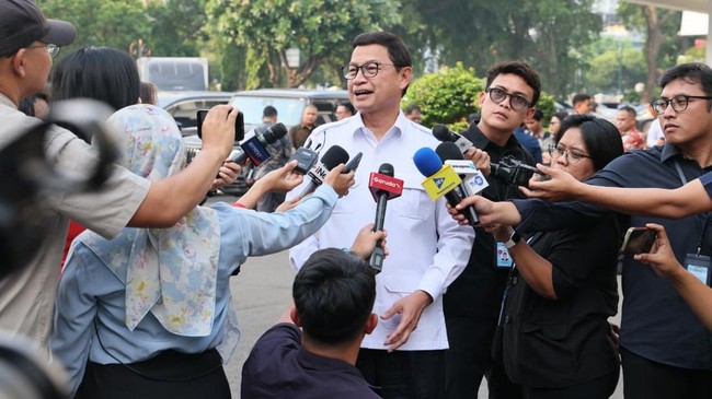 BPOM Siap Jadi Simpul Pengawasan Koperasi Desa Merah Putih
