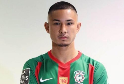 Sosok Pesepakbola Asal Asia Lebih Kaya dari Ronaldo dan Messi