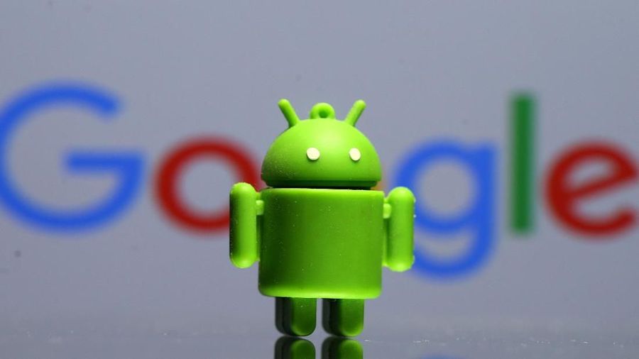 Pengguna HP Android Ternyata Tidak Boleh Dipaksa Pakai Google