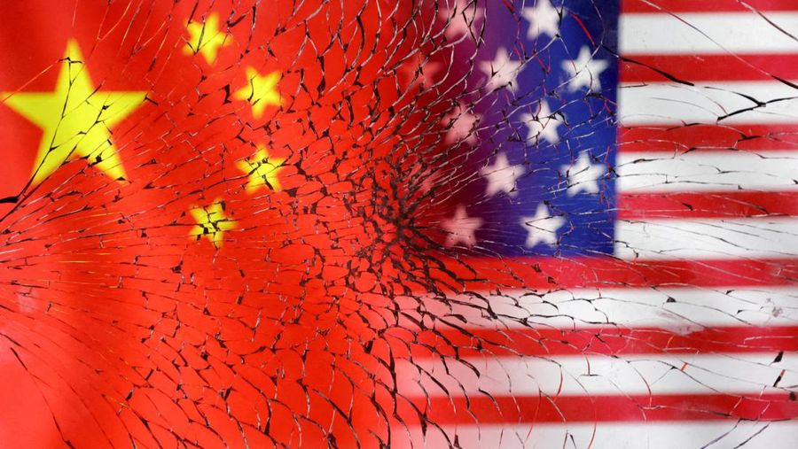 Mimpi Buruk Amerika Buatan China, Nilainya Bisa Tembus Rp 1.300 T