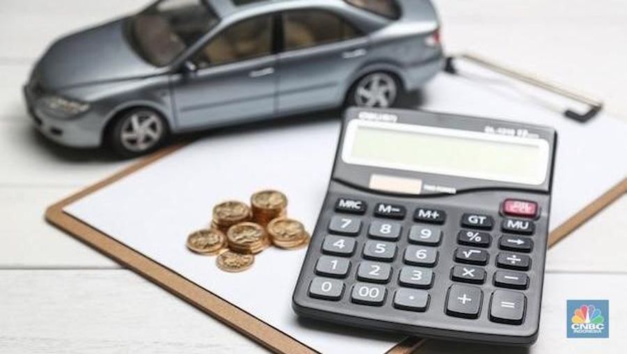 Mobil Listrik Bebas PKB, Bagaimana dengan Pajak Progresif?