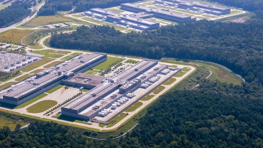 Data Center Bawa Petaka di Mana-Mana, Sudah Banyak Negara Menolak