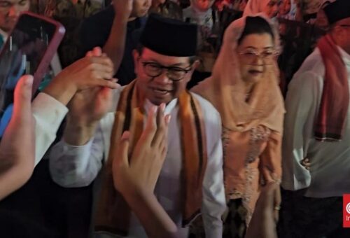 Pramono: Jakarta Tuan Rumah Ajang Anugerah Keberagaman Asia Tenggara