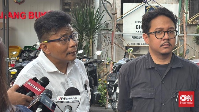 Don Ritto Sebut Rp67 M di Kafe de’Clan Buat Bangun Pelabuhan di Kaltim