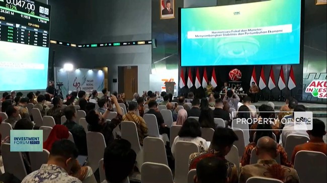 Harmonisasi Fiskal dan Moneter demi Menjaga Stabilitas dan Pertumbuhan