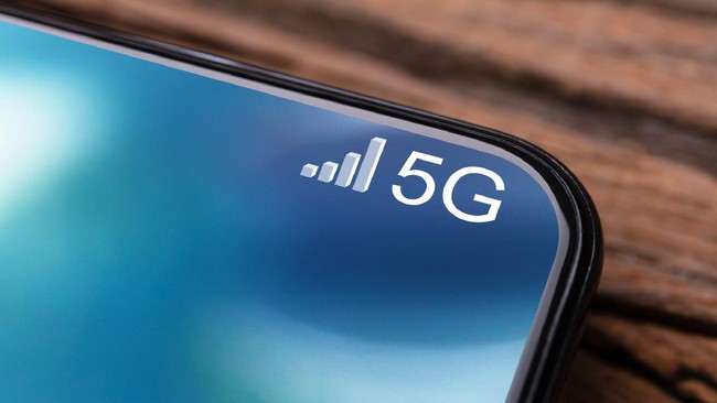 Lelang Frekuensi: XLSmart Menang di 700MHz, Telkomsel Menang 2,6 GHz