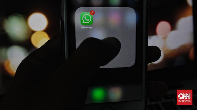 Cara Hapus File Besar WA di HP Android dan iPhone