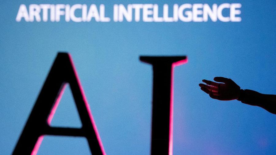 China Pamer Pembunuh Android dan iPhone, Ini Kecanggihan HP AI Agentic