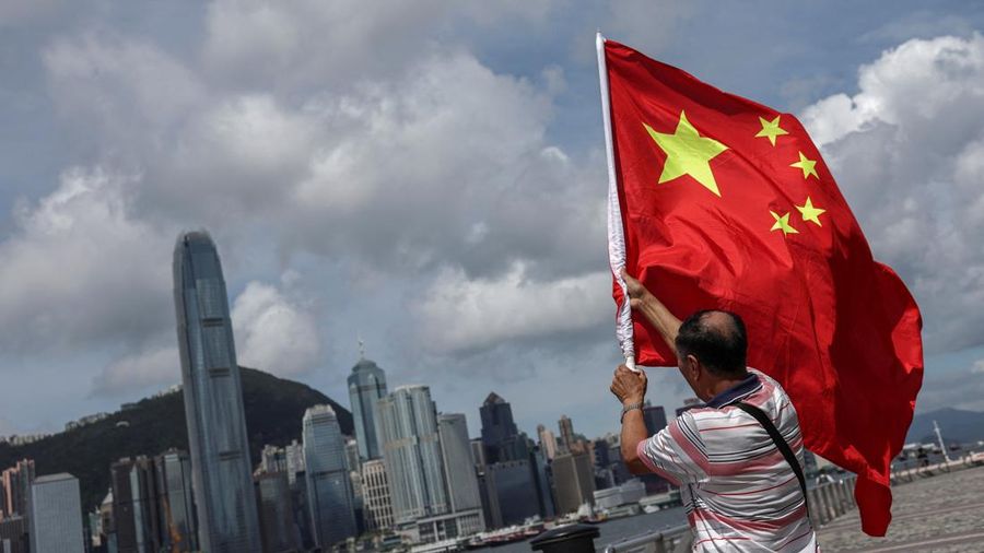 Hati-Hati Kabar Buruk dari China, Gagal Bayar Utang Sudah Rekor