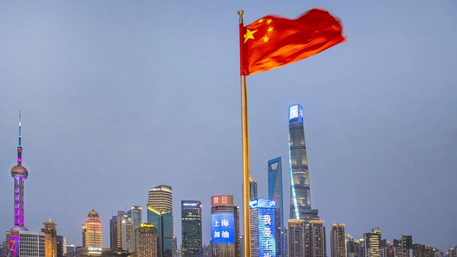 Di Balik Pelemahan Ekonomi China, Ada Bahaya yang Tak Bisa Diabaikan