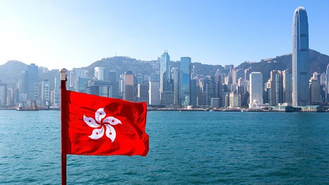 Hong Kong Geser Singapura Jadi Investor Terbesar RI Kuartal II 2026