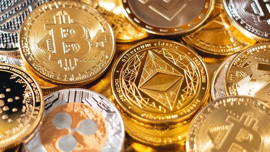 Jangan Terlena Reli Bitcoin, Bahaya Besar Mengintai Pasar Kripto!