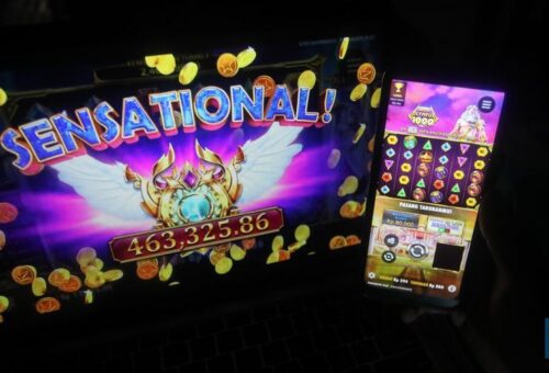 ASN Dilarang Keras Terlibat Judi Online, Sanksi Terberat Diberhentikan