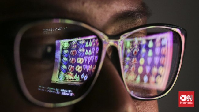 Transaksi Judi Online Pegawai Pemprov Jabar Capai Rp14 Miliar