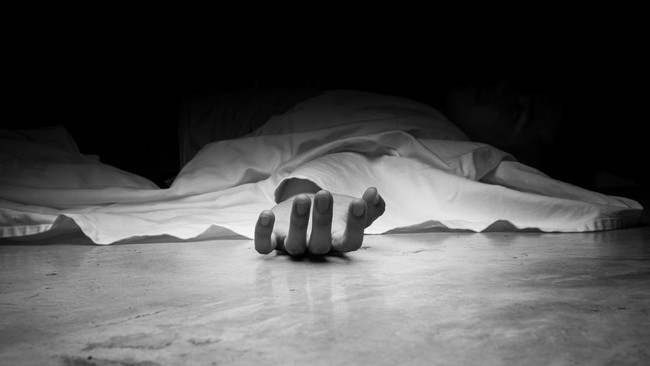 ASN Nias Tewas dari Lantai 12, Diduga Diperas Dua Perempuan
