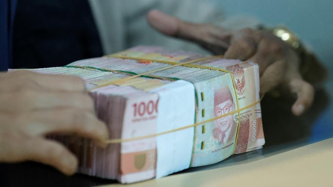 Notaris Wajib Setor Rp500 Juta ke Negara Jika Mau Pindah ke Jakarta