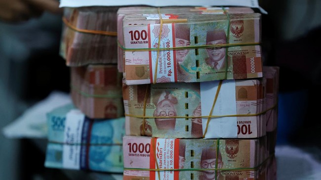 Daftar 10 Orang Terkaya di Indonesia, Bos Djarum Terdepak dari Puncak
