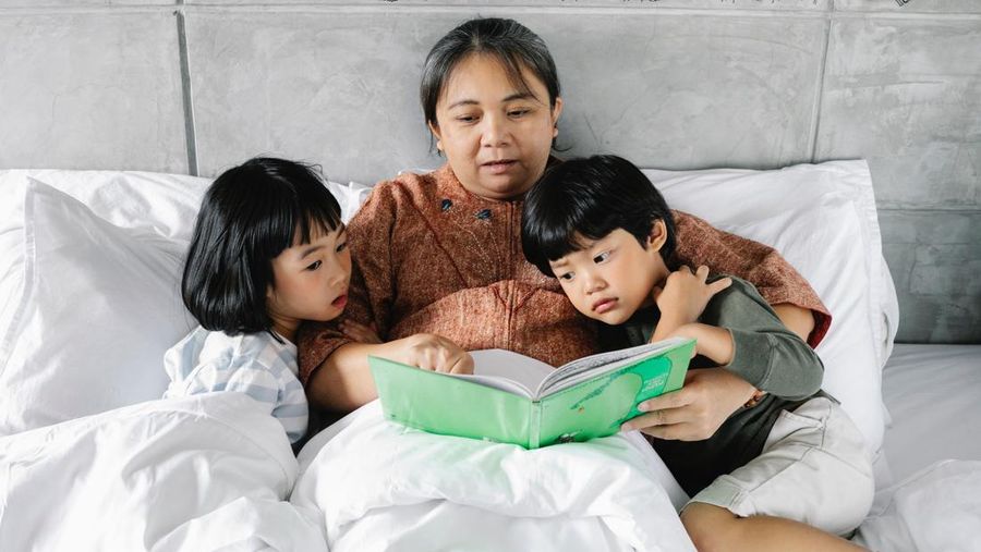 Cara Mengajarkan Anak Menabung dan Mengelola Uang