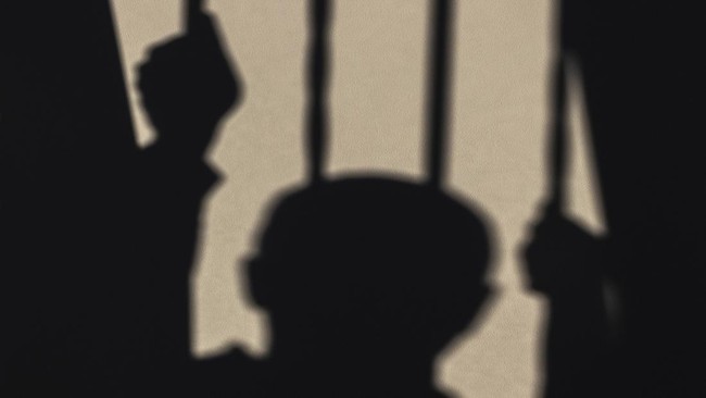 Polisi Tangkap Sutradara Film di Konawe Diduga Cabuli Anak