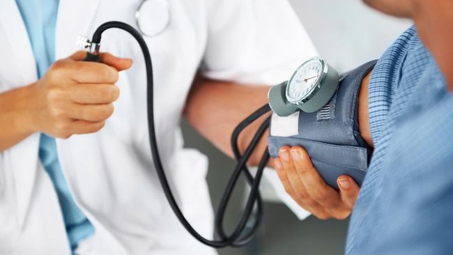 Anemia pada Anak Masih Tinggi, Ini Cara Mencegahnya Sejak Dini