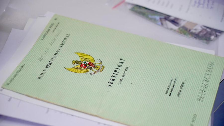Pemerintah Mau Gratiskan SHM, Tak Semua Warga RI Dapat-Ini Syaratnya