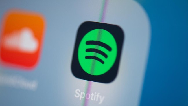 Spotify Disuntik AI, Kini Bisa Diajak Ngobrol Buat Kurasi Musik