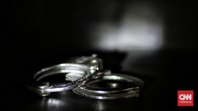 Tiga Pelaku ‘Gang Rape’ Anak Labuan Bajo Ditangkap Resmob Komodo