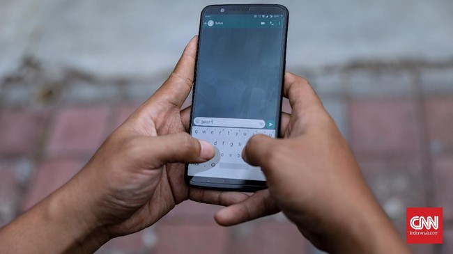 5 Fitur WhatsApp Bikin Boros Memori HP