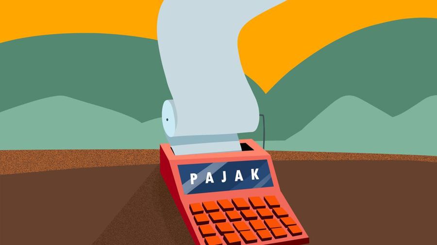 Cek Cara Hitung Pajak Karyawan Gaji Rp10 Juta Berlaku Saat Ini