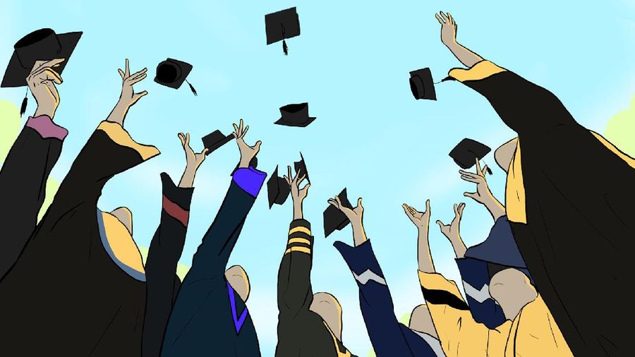 Kebebasan Akademik RI Merosot Tajam, Masuk 15 Terburuk di Dunia