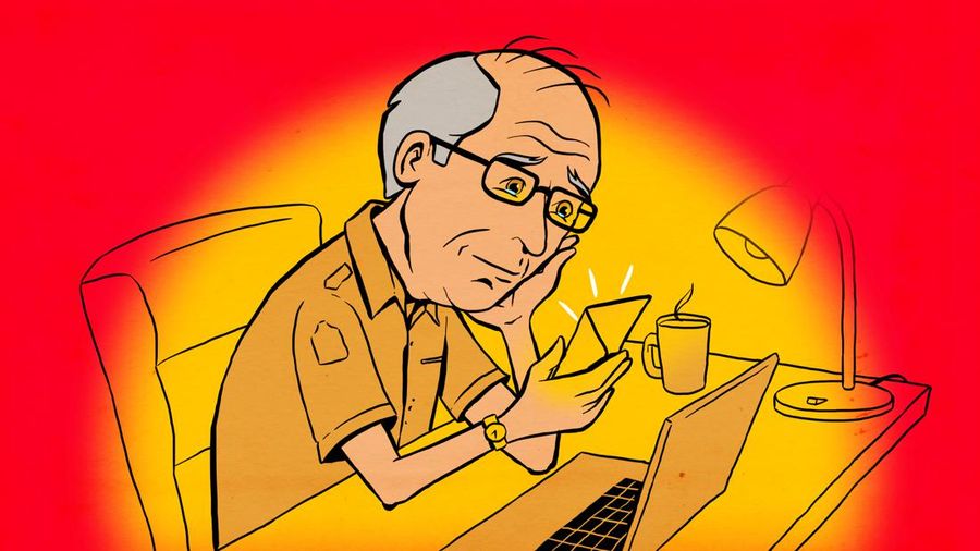 Menderita Usai Pensiun, Ternyata Cuma Segini yang Diterima PNS