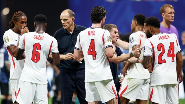 3 Legenda Liga Inggris Ramai-ramai ‘Rujak’ Thomas Tuchel
