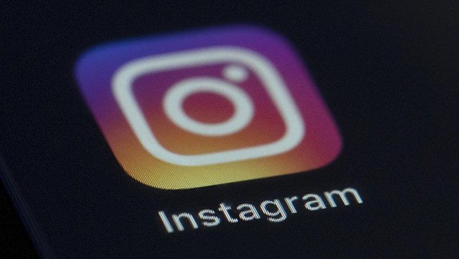 Instagram Cuan dari Konten Biadab, Kelakuan Bos Meta Diungkap