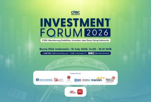 Bahas Lengkap Implementasi P2SK: Momentum Penting Sistem Keuangan RI