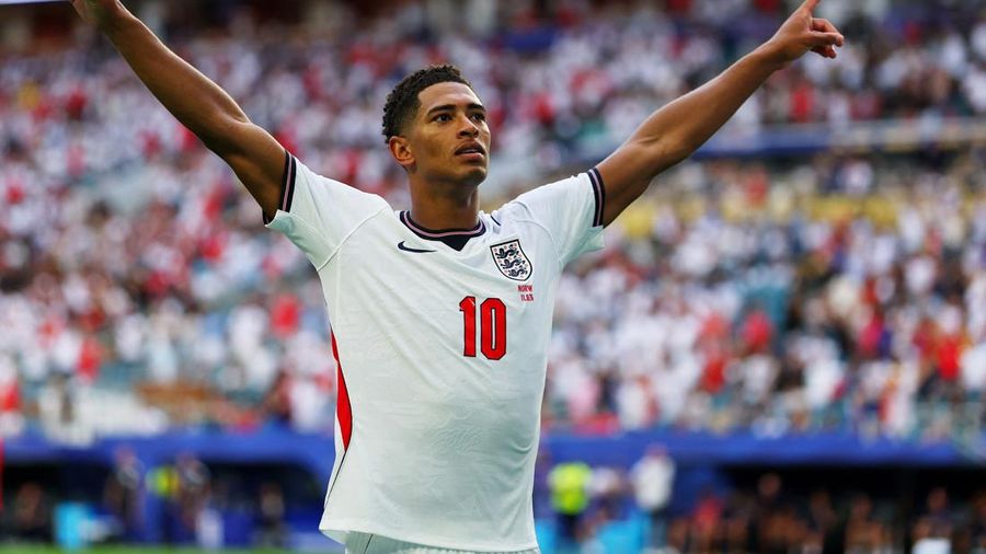 Cara Live Streaming Inggris vs Argentina atau Nonton Gratis di TVRI