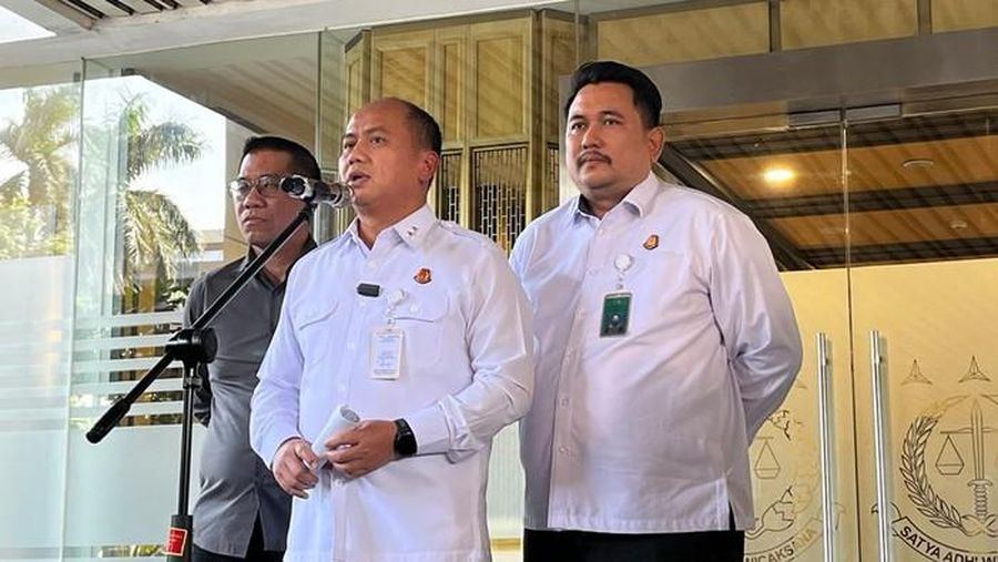 Kejagung Tegaskan Status Febrie Adriansyah, Terbitkan 3 Sprindik