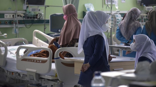 Balita yang Dianiaya Ibu Tirinya di Bekasi Koma, Dirawat di PICU