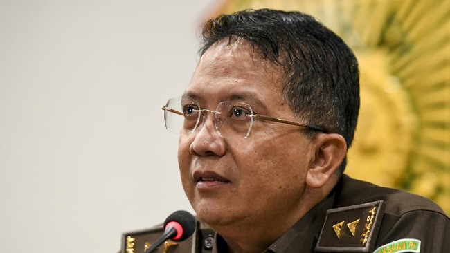 Kuntadi Calon Jampidsus Pengganti Febrie Adriansyah Berharta Rp3,6 M