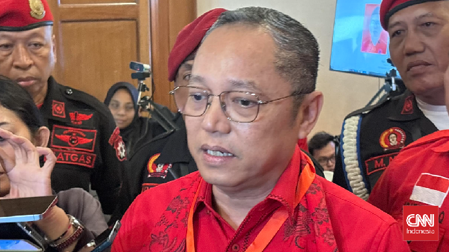 Deddy PDIP: Warga Perbatasan Kaltara Ancam Pindah ke Malaysia