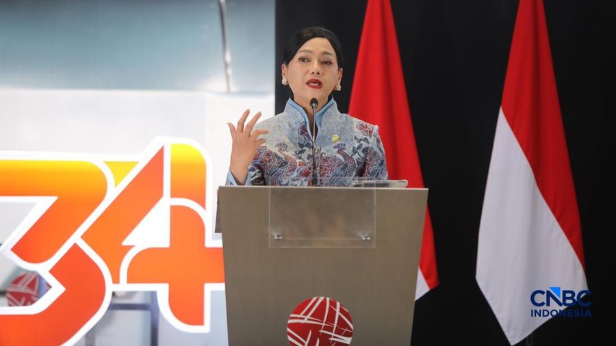Bos OJK Kasih 3 Pesan Penting ke Investor dan Stakeholders Pasar Modal
