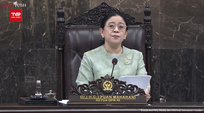 Puan Sorot Fenomena SD Negeri Mulai Sepi Peminat