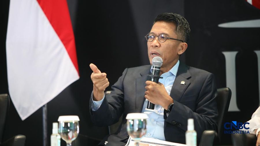 Fundamental Kuat, Saham di RI Turun karena Persepsi Investor