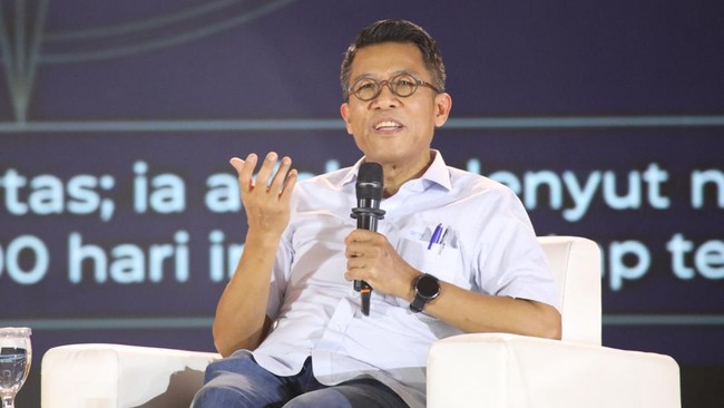 Kemasan Polos Rokok Dinilai Ancam Fiskal dan Lapangan Kerja
