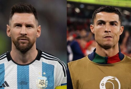 Cristiano Ronaldo vs Lionel Messi: Siapa Lebih Kaya?
