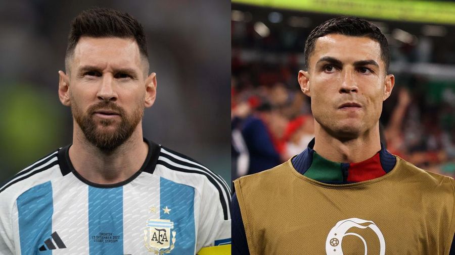 Cristiano Ronaldo vs Lionel Messi: Siapa Lebih Kaya?