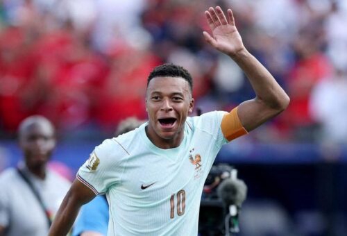 Cara Streaming Semifinal Spanyol vs Prancis atau Nonton Gratis di TVRI
