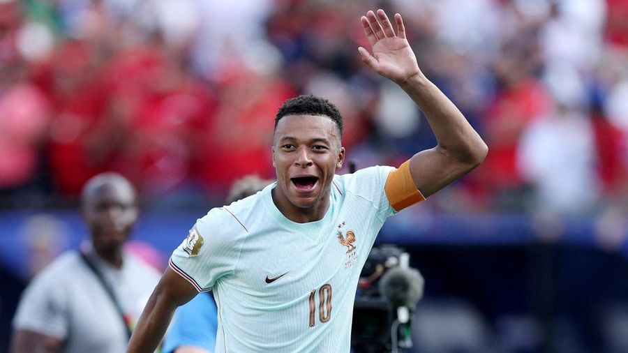 Cara Streaming Semifinal Spanyol vs Prancis atau Nonton Gratis di TVRI
